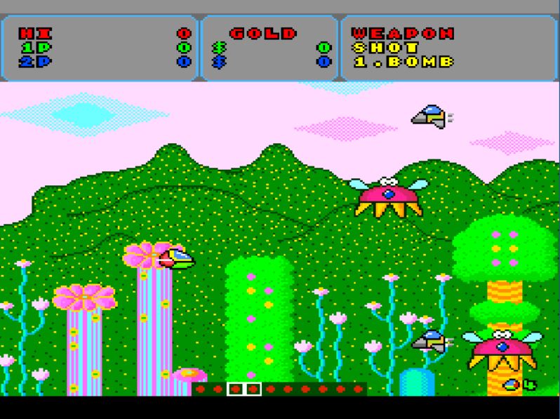 Fantasy Zone